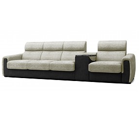 КРЕДО - диван прямой модульный раскладной